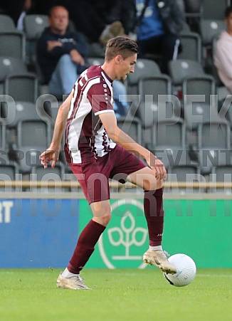 9.Spieltag Hertha BSC U23 - BFC Dynamo, 9.Spieltag Hertha BSC U23 - BFC Dynamo,