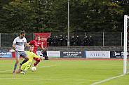 9.Spieltag Greifswalder FC - BFC Dynamo,