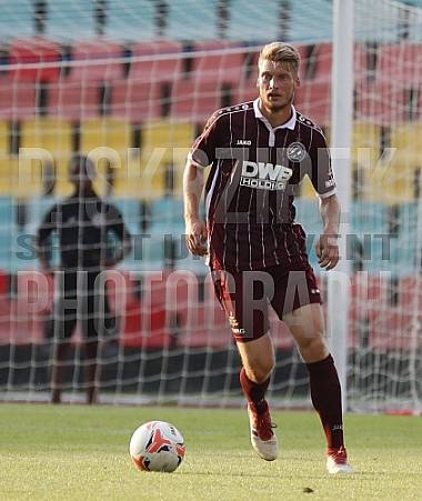 5.Spieltag BFC Dynamo - SV Lichtenberg 47 ,