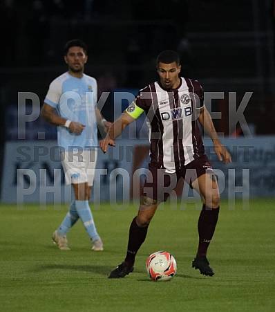 12.Spieltag BFC Dynamo - Chemnitzer FC, 12.Spieltag BFC Dynamo - Chemnitzer FC,