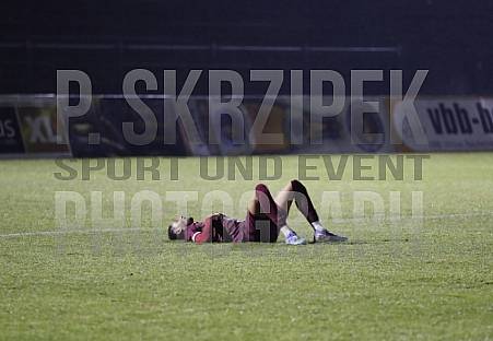 24.Spieltag BFC Dynamo - Greifswalder FC