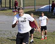 11.09.2019 Training BFC Dynamo