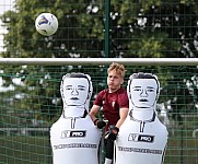 Training vom 26.07.2023 BFC Dynamo