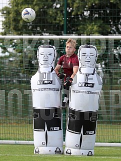 Training vom 26.07.2023 BFC Dynamo