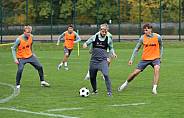 Training 09.10.2025 BFC Dynamo
