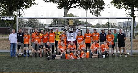 NBW Kicker , Menschen mit Handycap ,