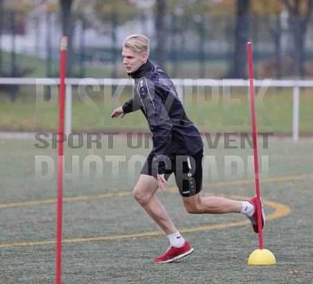 23.10.2019 Training BFC Dynamo 23.10.2019 Training BFC Dynamo