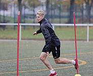 23.10.2019 Training BFC Dynamo