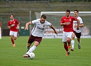 3.Spieltag BFC Dynamo - ZFC Meuselwitz,