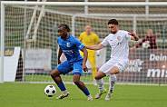 Halbfinale BFC Dynamo - VSG Altglienicke