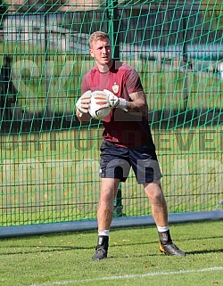 Training vom 14.09.2023 BFC Dynamo