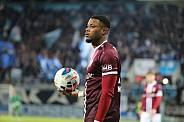 17.Spieltag Chemnitzer FC - BFC Dynamo