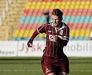 19.Spieltag BFC Dynamo - Bischofswerdaer FV08