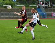 {FSV Budissa Bautzen - BFC Dynamo}{33.Spieltag}