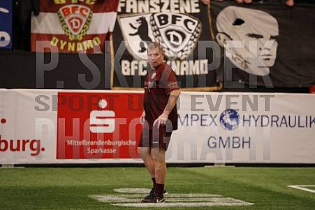 BSG Stahl Hallen-Masters 3.0