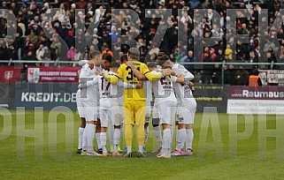 Achtelfinale Delay Sports Berlin - BFC Dynamo