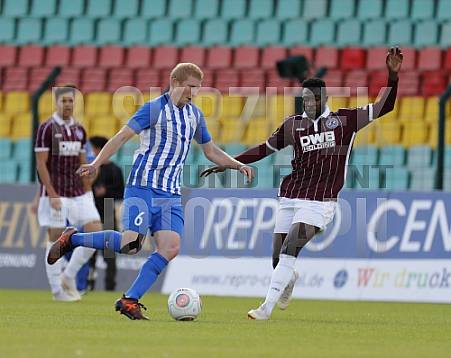 10.Spieltag BFC Dynamo - FC Oberlausitz Neugersdorf