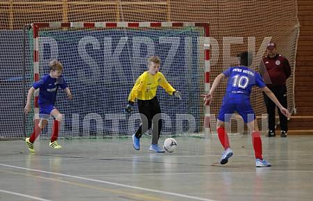 4.Spreecolor Cup 2020