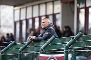 Cosy-Wasch Viertelfinale BFC Dynamo - VSG Altglienicke