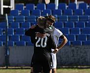 8.Spieltag BFC Dynamo U19 - FC Energie Cottbus U19 ,