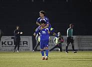 22. Spieltag BFC Dynamo - 1.FC Magdeburg II