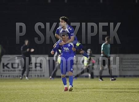 22. Spieltag BFC Dynamo - 1.FC Magdeburg II