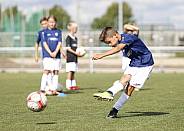 BFC Dynamo FerienCamp Sommer 2017 1.Woche