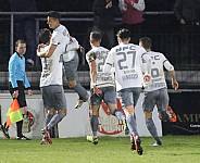 32.Spieltag FSV Optik Rathenow - BFC Dynamo,