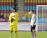 31.Spieltag BFC Dynamo - Hertha BSC II ,