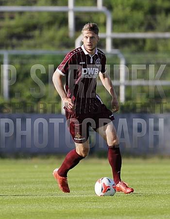 2.Testspiel BFC Dynamo - Lichtenberg 47 ,