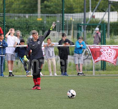 BFC Dynamo - 1.FC Union Berlin D Jugend BFC Dynamo - 1.FC Union Berlin D Jugend