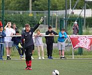 BFC Dynamo - 1.FC Union Berlin D Jugend