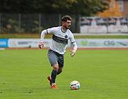 9.Spieltag Greifswalder FC - BFC Dynamo,