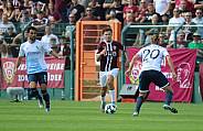 1. Runde DFB-Pokal BFC Dynamo - VfL Bochum 1848