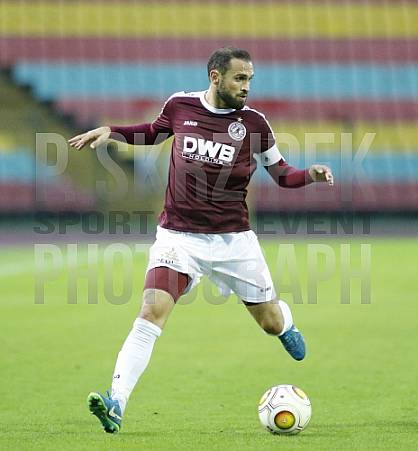 6.Spieltag BFC Dynamo - TSG Neustrelitz