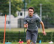 Trainingsauftakt BFC Dynamo