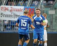 5.Spieltag 1.FC Magdeburg II - BFC Dynamo,
