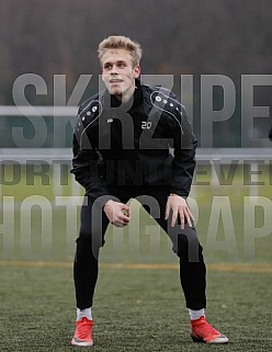 16.01.2019 Training BFC Dynamo