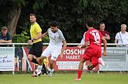 Testspiel FC Hertha 03 Zehlendorf - BFC Dynamo