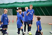 BFC Dynamo FerienCamp Herbst 2025