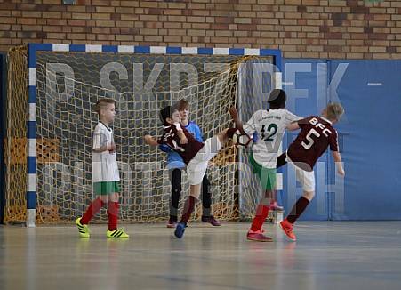 2.Spree Color Cup 2018