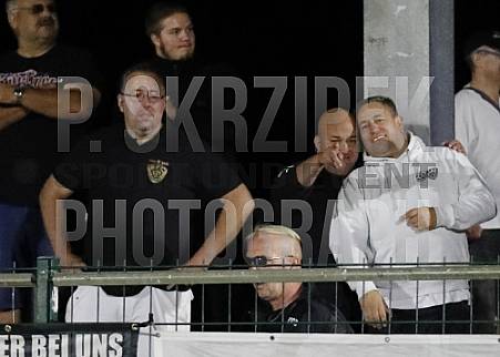 7.Spieltag FSV Optik Rathenow - BFC Dynamo