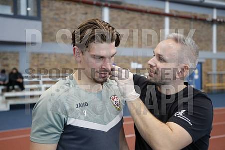 Laktattest 05.01.2026