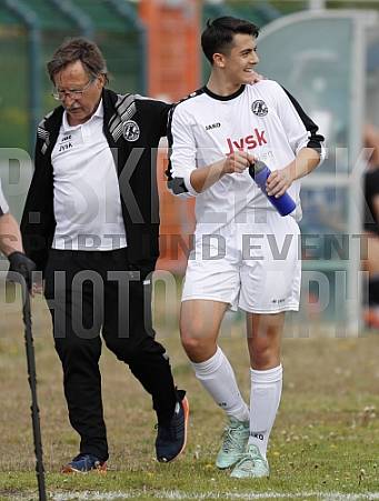 22.Spieltag BFC Dynamo U19 - Tennis Borussia U19 ,