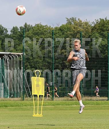 22.07.2021 Training BFC Dynamo