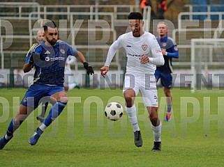 Achtelfinale Delay Sports Berlin - BFC Dynamo