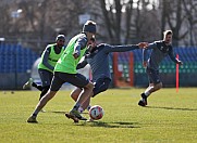 18.03.2022 Training BFC Dynamo