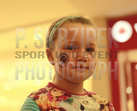 Autogrammstunde in den Schönhauser Allee Arcaden