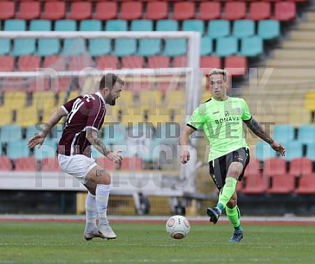 14.Spieltag BFC Dynamo - FSV Union Fürstenwalde ,