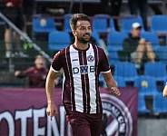 6.Spieltag BFC Dynamo - SV Tasmania Berlin,